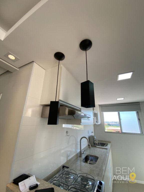 Apartamento à venda no Condomínio Ilha De Murano, em Itu/SP. foto 7