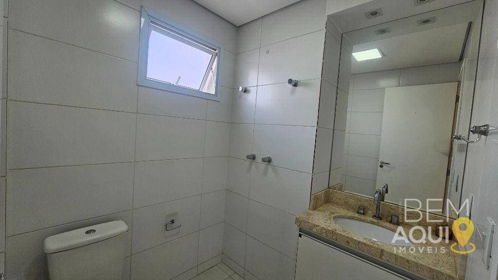 Apartamento à venda/locação no Residencial Absolutt, Itu/SP. foto 6