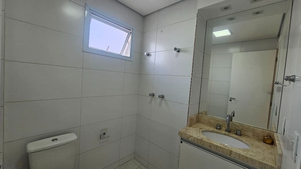 Apartamento à venda/locação no Residencial Absolutt, Itu/SP. foto 6