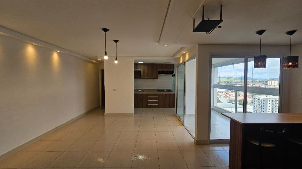 Apartamento à venda/locação no Residencial Absolutt, Itu/SP. foto 3