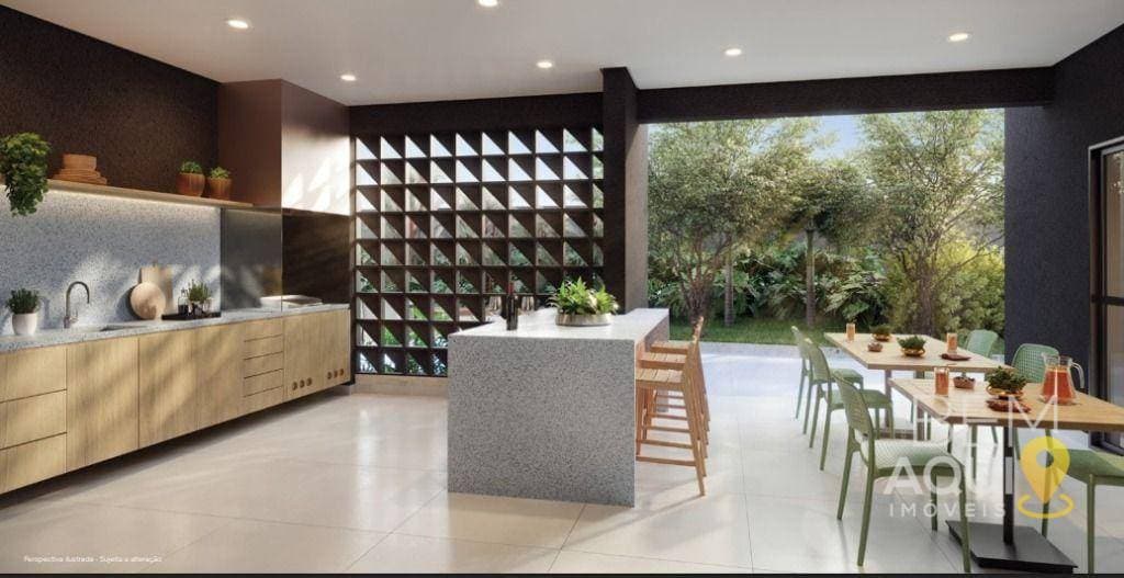 Studio de 22,23 m² à venda em São Paulo/SP no Open Life Frei Caneca foto 8