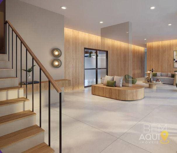 Studio de 22,23 m² à venda em São Paulo/SP no Open Life Frei Caneca foto 6