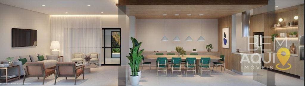 Apartamento de 1 dormitório com 24 m² à venda em São Paulo/SP no Open Life Frei Caneca, foto 8