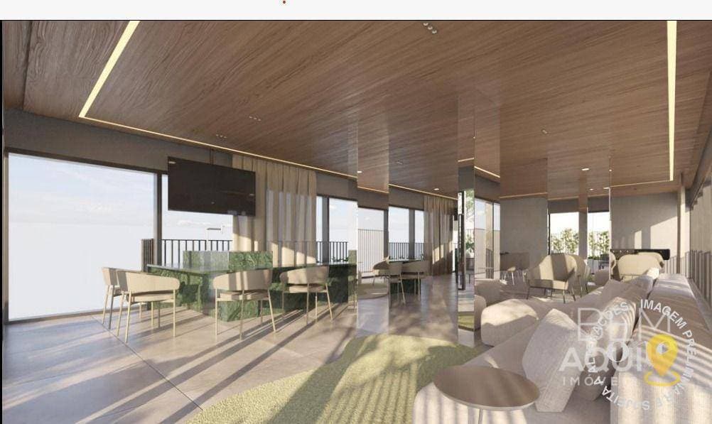 Studio de 20 m² à venda em São Paulo/SP no Nex One Sarutaiá Jardins foto 7