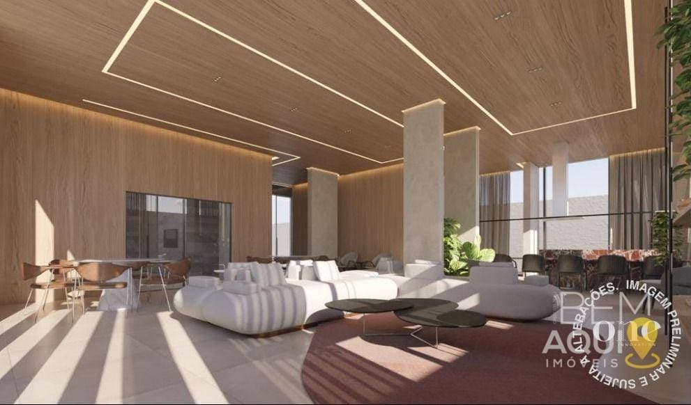 Studio de 23 m² à venda em São Paulo/SP no Nex One Sarutaiá Jardins. foto 6