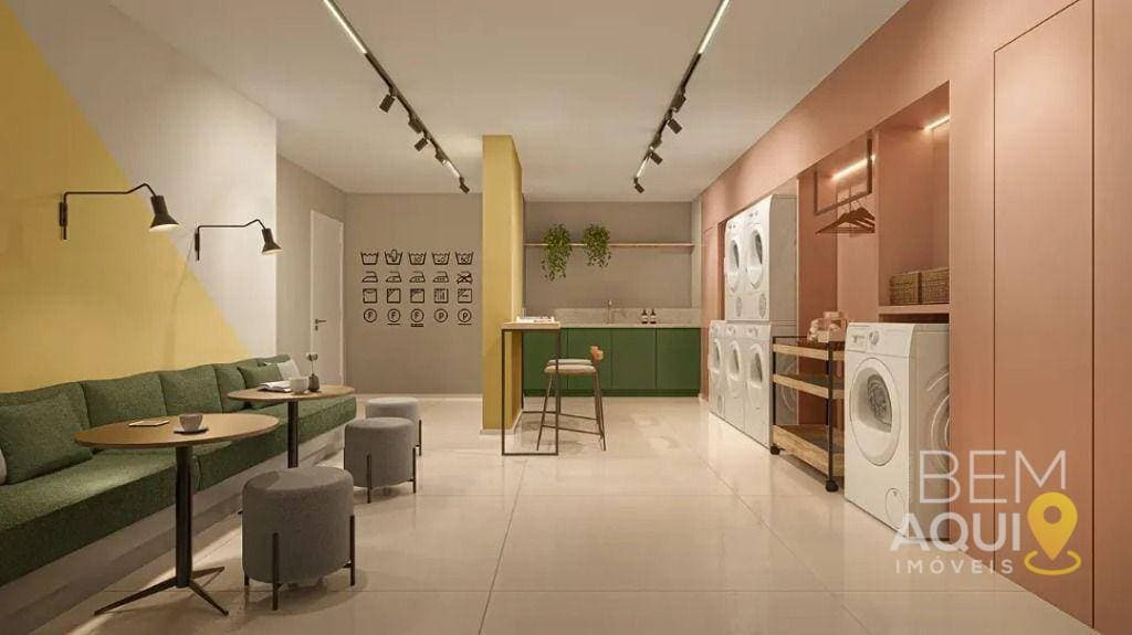 Apartamento de 28 m² à venda em São Paulo/SP no Urby Paulista. foto 8