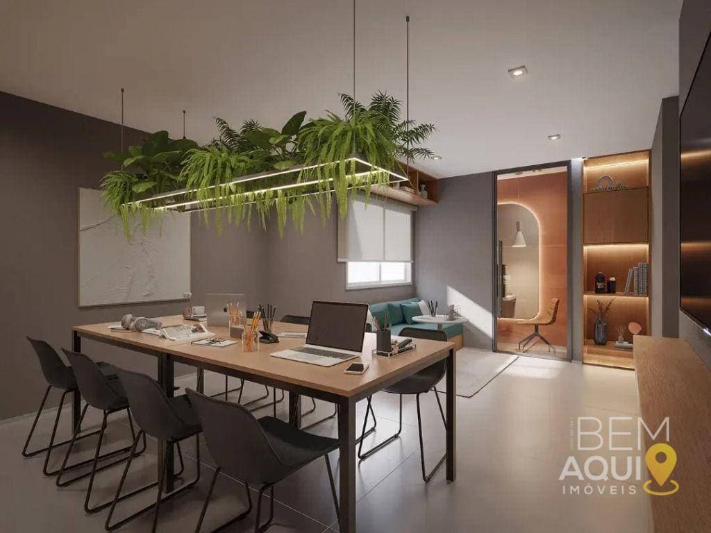 Apartamento de 28 m² à venda em São Paulo/SP no Urby Paulista. foto 7