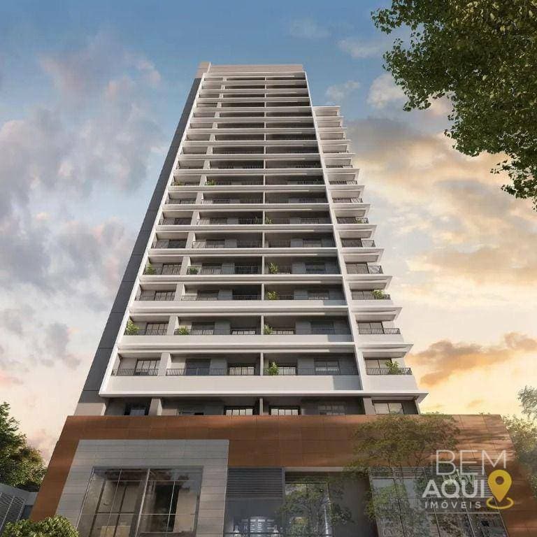 Apartamento de 28 m² à venda em São Paulo/SP no Urby Paulista. foto 4