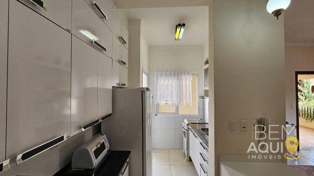 Apartamento à venda no Condomínio Villa Florença, em Itu/SP. foto 4