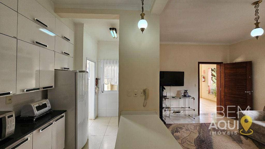 Apartamento à venda no Condomínio Villa Florença, em Itu/SP. foto 5
