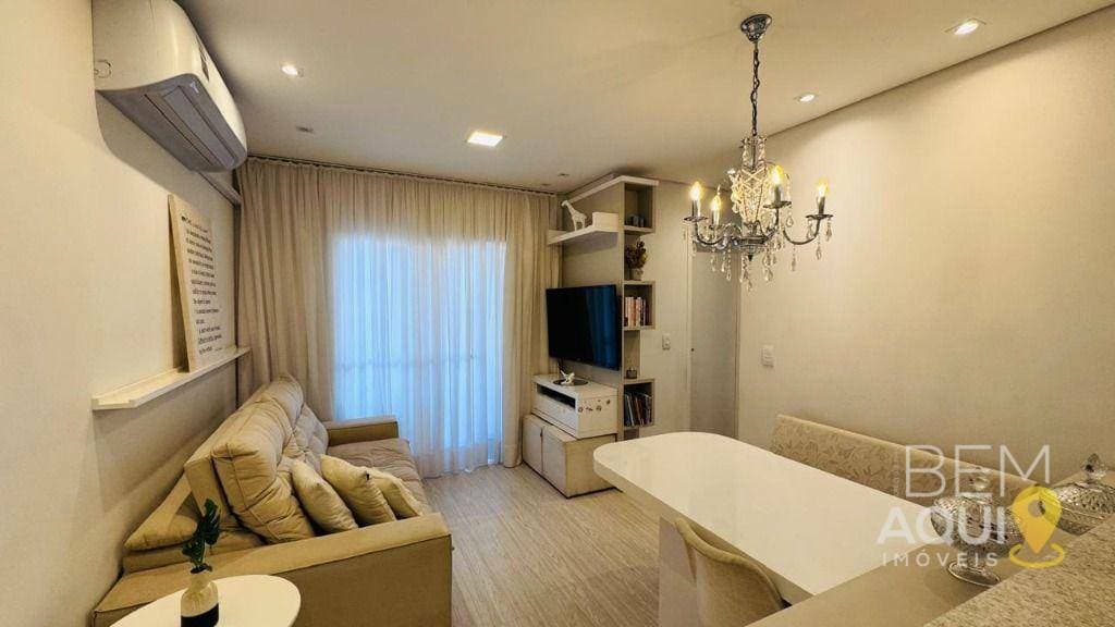 Apartamento à venda no Condomínio Residencial Ilhabela – Itu/SP foto 3