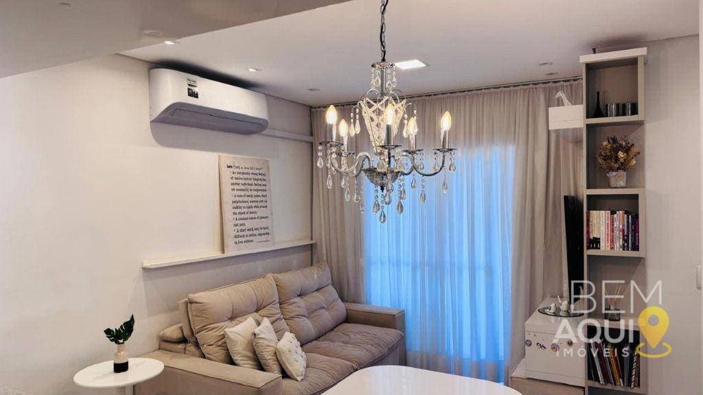 Apartamento à venda no Condomínio Residencial Ilhabela – Itu/SP foto 1