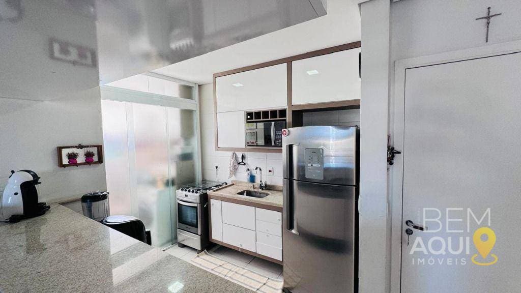 Apartamento à venda no Condomínio Residencial Ilhabela – Itu/SP foto 7