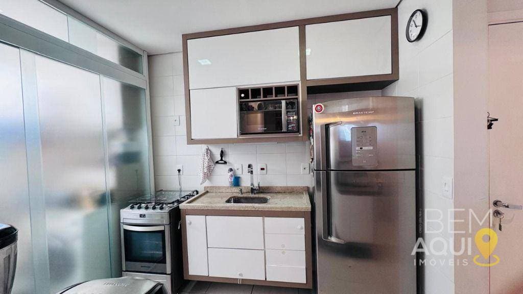 Apartamento à venda no Condomínio Residencial Ilhabela – Itu/SP foto 5