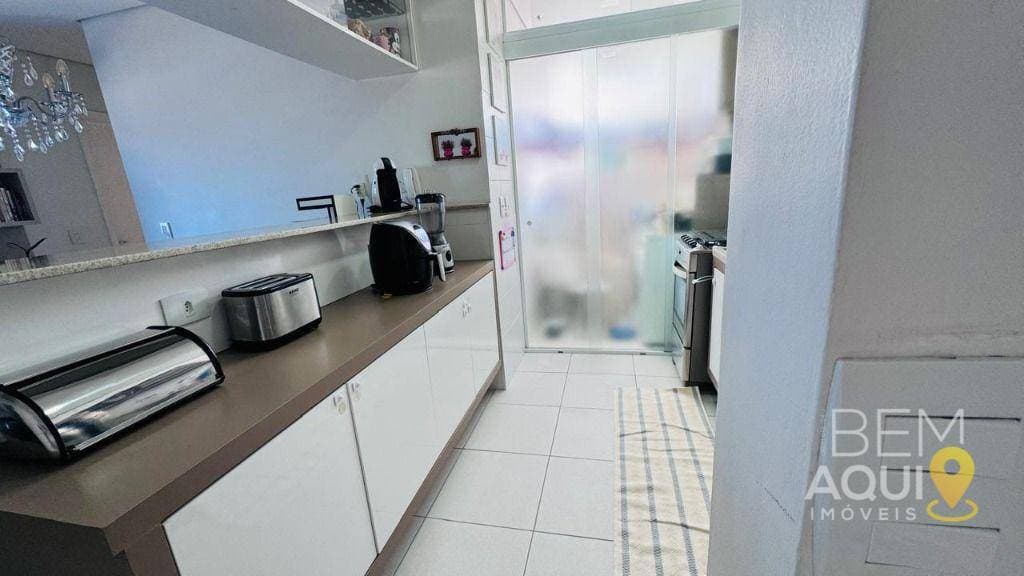Apartamento à venda no Condomínio Residencial Ilhabela – Itu/SP foto 8