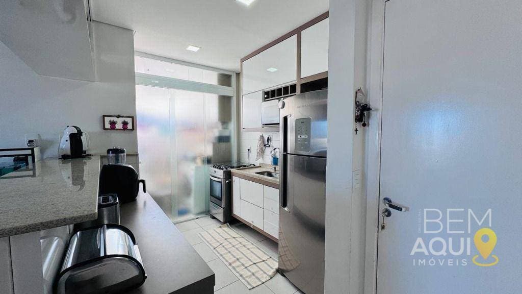 Apartamento à venda no Condomínio Residencial Ilhabela – Itu/SP foto 6