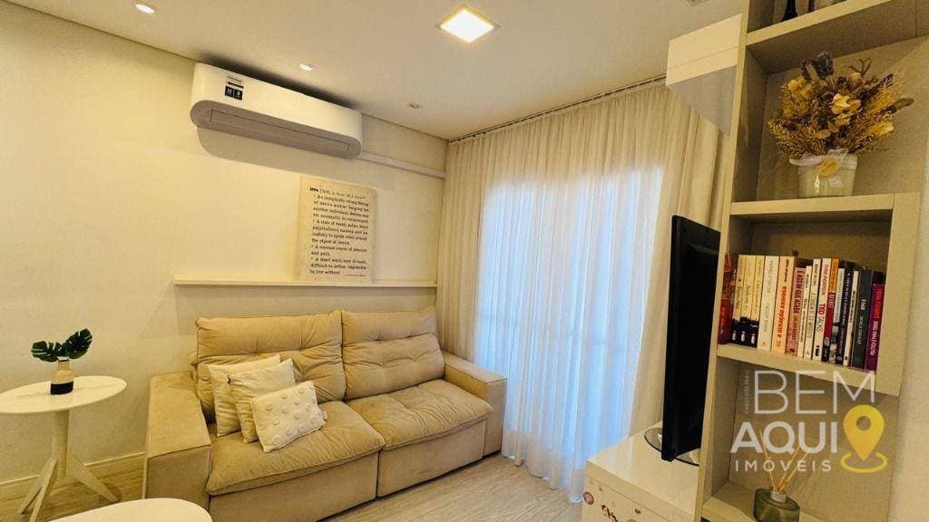 Apartamento à venda no Condomínio Residencial Ilhabela – Itu/SP foto 2