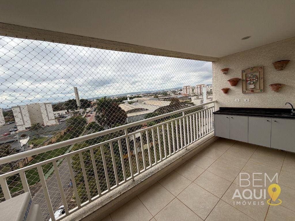 Apartamento para Venda e Locação no Edifício Altos do Varvito - Itu/SP foto 8