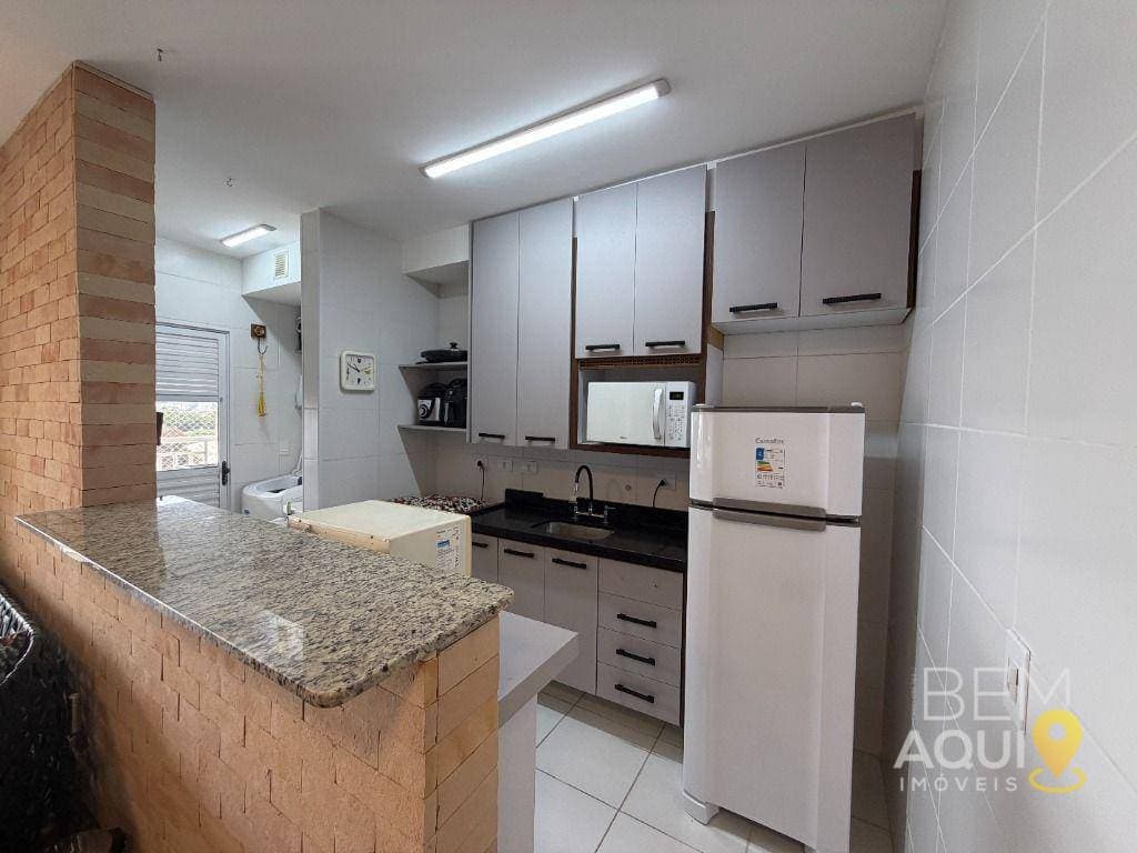 Apartamento para Venda e Locação no Edifício Altos do Varvito - Itu/SP foto 5