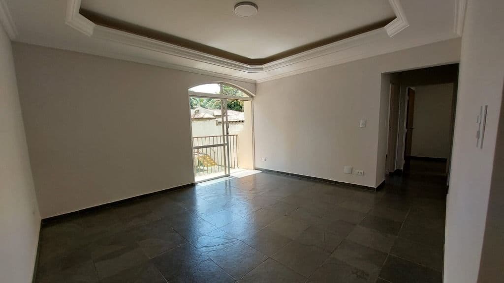Apartamento à venda no Edifício Vale do Sol | Itu/SP foto 1