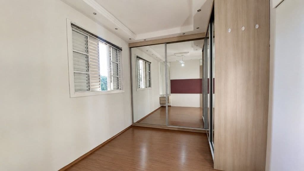 Apartamento à venda no Condomínio Vale do Sol | Vila Cleto – Itu/SP foto 8