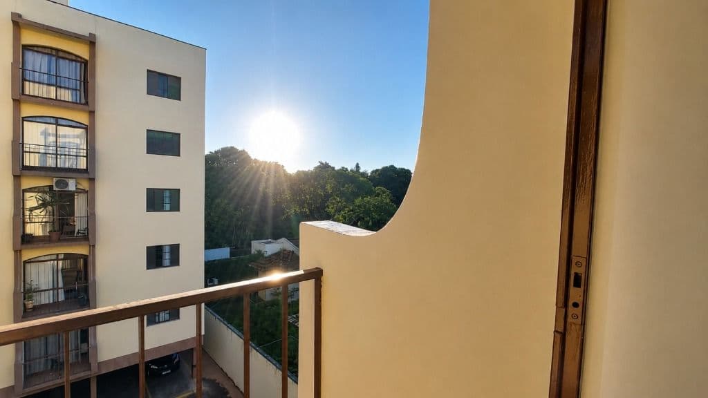 Apartamento à venda no Condomínio Vale do Sol | Vila Cleto – Itu/SP foto 4