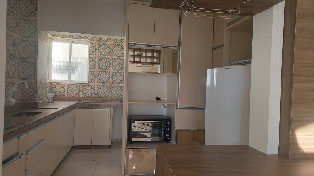 Apartamento à venda no Condomínio Vale do Sol | Vila Cleto – Itu/SP foto 5