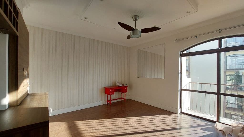 Apartamento à venda no Condomínio Vale do Sol | Vila Cleto – Itu/SP foto 3