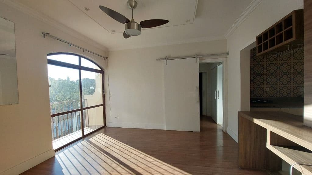 Apartamento à venda no Condomínio Vale do Sol | Vila Cleto – Itu/SP foto 2