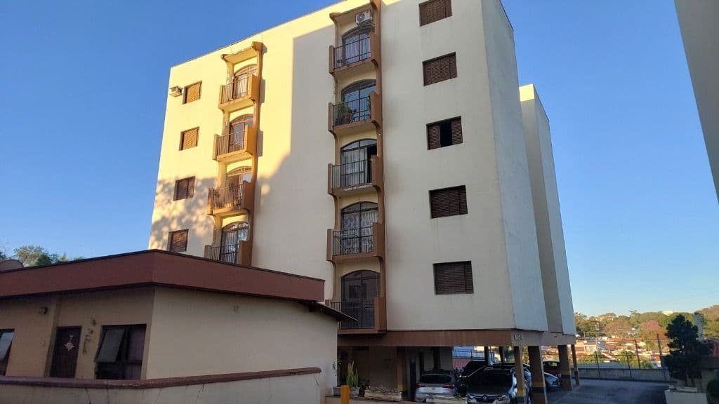 Apartamento à venda no Condomínio Vale do Sol | Vila Cleto – Itu/SP foto 1