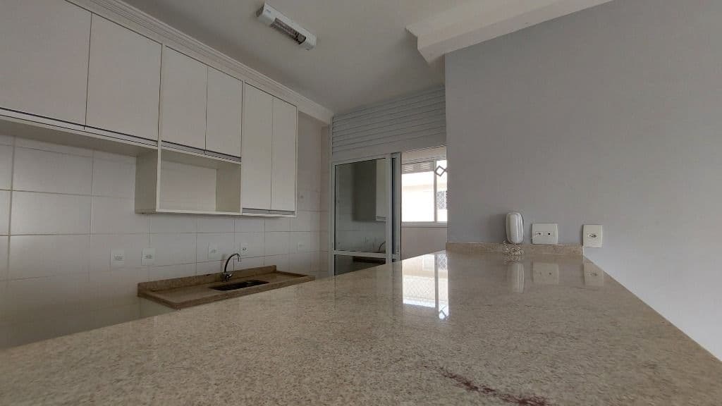 Apartamento à venda no Condomínio Residencial Ilhabela, Itu/SP foto 6
