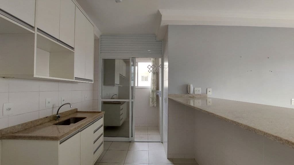 Apartamento à venda no Condomínio Residencial Ilhabela, Itu/SP foto 7