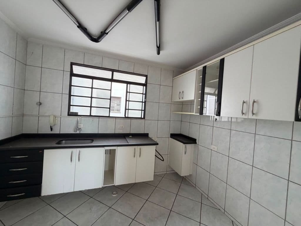 Apartamento à venda no Edifício Mar, Vila Gatti, Itu/SP foto 6