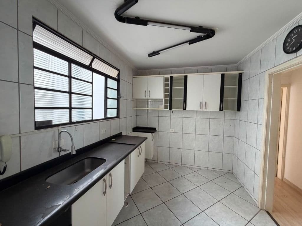 Apartamento à venda no Edifício Mar, Vila Gatti, Itu/SP foto 5
