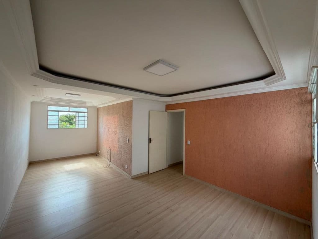 Apartamento à venda no Edifício Mar, Vila Gatti, Itu/SP foto 2
