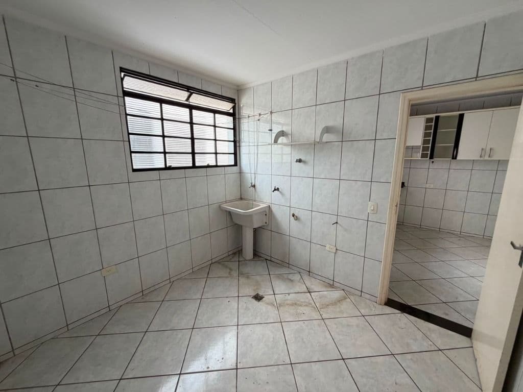 Apartamento à venda no Edifício Mar, Vila Gatti, Itu/SP foto 7