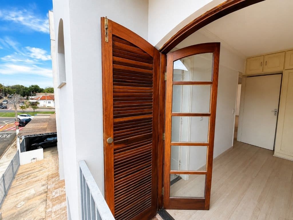 Apartamento à venda no Edifício Mar, Vila Gatti, Itu/SP foto 1