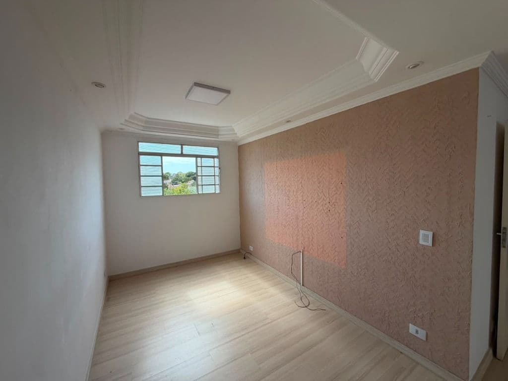 Apartamento à venda no Edifício Mar, Vila Gatti, Itu/SP foto 3