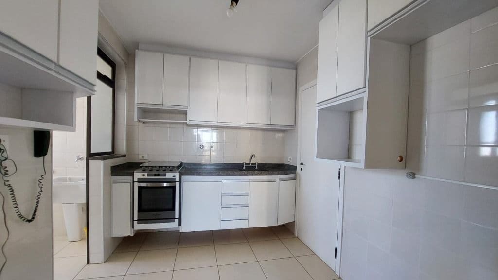 Apartamento à venda no Edifício Ravena, Itu/SP foto 4