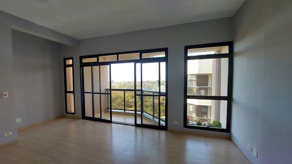 Apartamento à venda no Edifício Ravena, Itu/SP foto 2