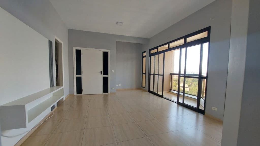 Apartamento à venda no Edifício Ravena, Itu/SP foto 1