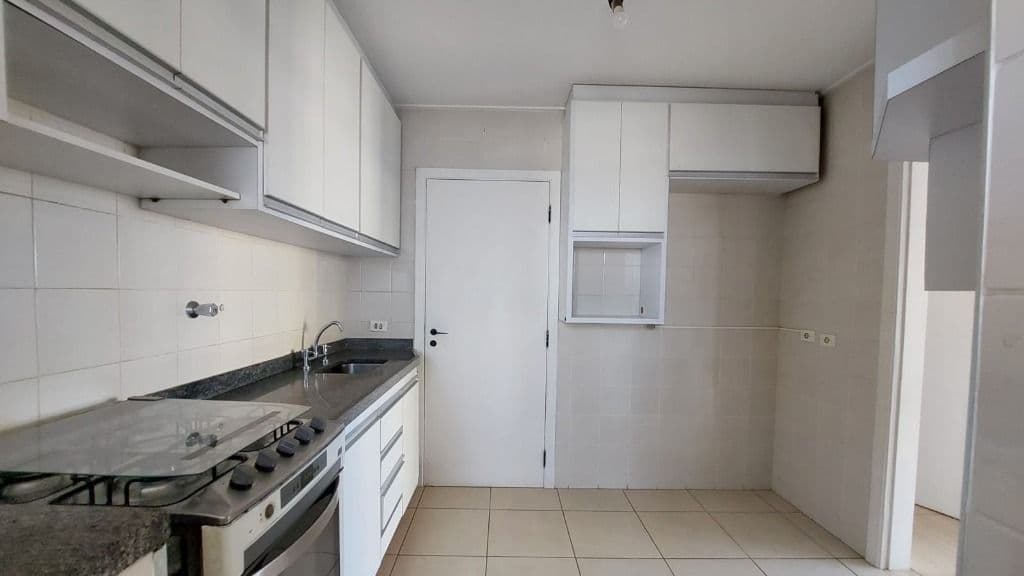 Apartamento à venda no Edifício Ravena, Itu/SP foto 5