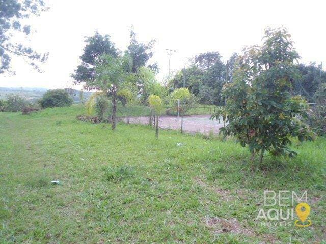 Área à venda, 10700 m² por R$ 2.500.000,00 - Pinheirinho - Itu/SP foto 5