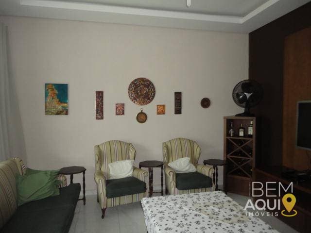 Casa à venda Condomínio Campos de Santo Antônio I, Itu/SP. foto 3