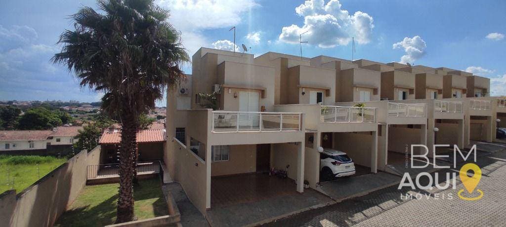 Casa a venda condomínio Villa d Capri 2, Itu/SP. foto 2