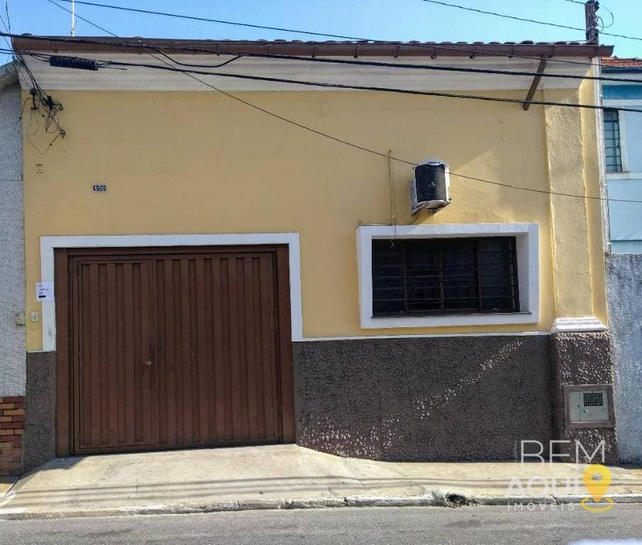 Casa à venda no Centro - Itu/SP foto 2