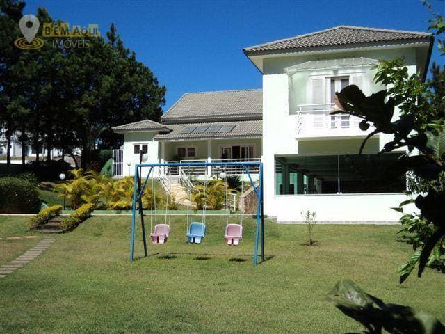 Casa à venda Condomínio Parque Village Castelo, Itu/SP. foto 5