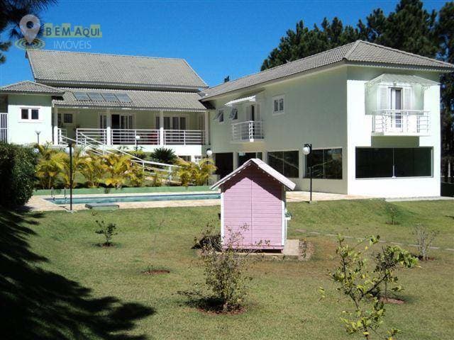 Casa à venda Condomínio Parque Village Castelo, Itu/SP. foto 3
