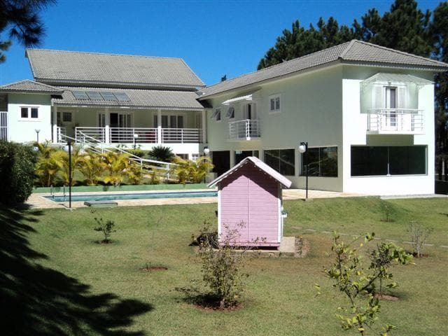 Casa à venda Condomínio Parque Village Castelo, Itu/SP. foto 3