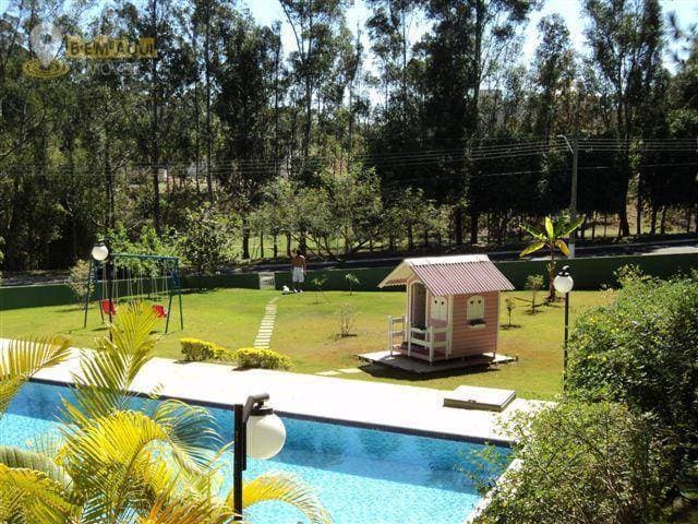 Casa à venda Condomínio Parque Village Castelo, Itu/SP. foto 1